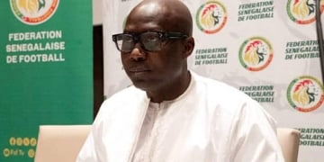 Football – L&rsquo;Assemblée Nationale annonce le report des auditions sur les conditions de participation du Sénégal à la Coupe du monde