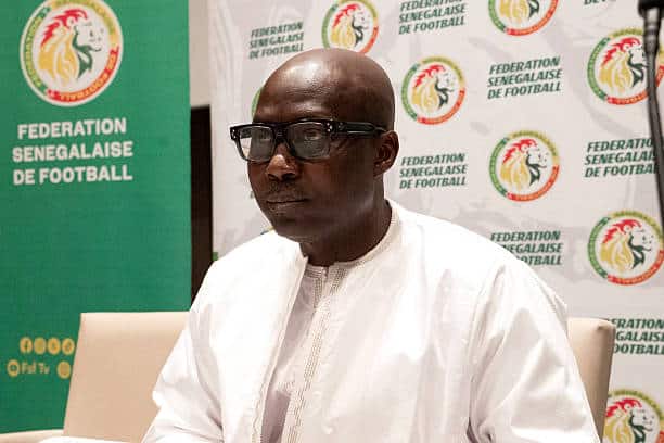 Football – L’Assemblée Nationale annonce le report des auditions sur les conditions de participation du Sénégal à la Coupe du monde