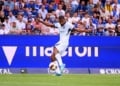 Serie A – À l&rsquo;aube de sa deuxième saison à l&rsquo;Inter, Andy Diouf fait déjà sensation en Italie