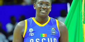 Mame Khoudia Fall s’engage avec Domusa Teknik ISB en Espagne