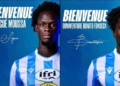 Mercato : Moussa Sogue et Bonaventure Bonito Fonseca s’engagent avec l’Olympique Akbou