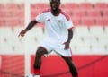 Séville : Arouna Sangante s’impose déjà comme un élément clé de la défense