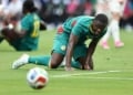 Mercato – Bamba Dieng recalé à Amed SK (Turquie) après sa visite médicale !