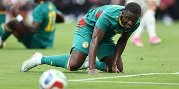 Mercato – Bamba Dieng recalé à Amed SK (Turquie) après sa visite médicale !