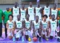 Afrobasket U18 féminin : Le Sénégal qualifié d’office pour l’édition 2026