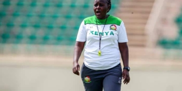 CAN féminine 2026 : Le Kenya croit encore en ses chances face au Sénégal