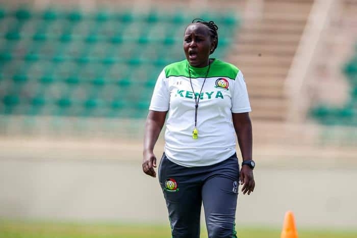 CAN féminine 2026 : Le Kenya croit encore en ses chances face au Sénégal