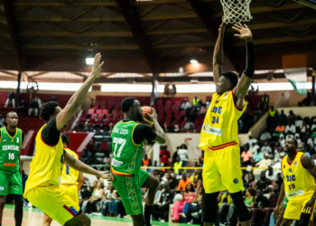 Qualifications Mondial FIBA 2027 : Le Sénégal écrase la RDC, boucle un sans-faute et file au deuxième tour