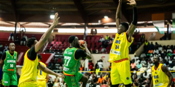 Qualifications Mondial FIBA 2027 : Le Sénégal écrase la RDC, boucle un sans-faute et file au deuxième tour - wiwsport