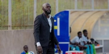 Ligue 2 – Beau Saliou Touré est le nouveau coach du DUC !