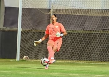 CAN féminine Maroc 2026 : quatre joueuses écartées de la liste des Lionnes, la FSF évoque un retard administratif - wiwsport