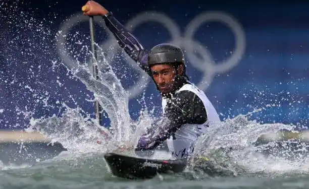 Championnat du monde canoë slalom – L’équipe nationale du Sénégal en compétition aux États-Unis (18 – 26 juillet)