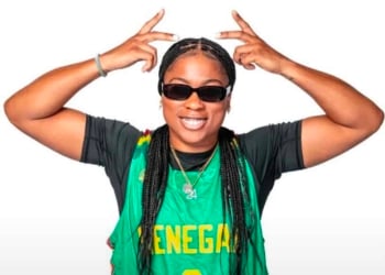 Cierra Dillard pourrait retrouver les Lionnes lors du tournoi de préqualification olympique