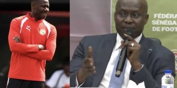 Abdoulaye Fall évoque un divorce avec Pape Thiaw : « Il ne nous faisait plus confiance… À un certain moment, l’autorité n’a pas été respectée »