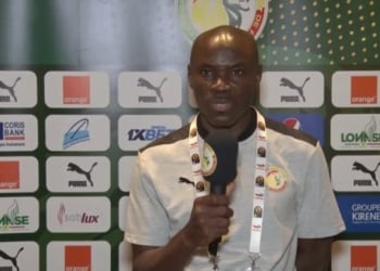 « Des propos infondés et diffamatoires » : L'Association Sénégalaise de Médecine du Sport (ASMS) vole au secours du docteur Fédior après la sortie d'Abdoulaye Fall - wiwsport