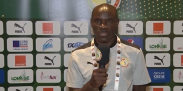 « Des propos infondés et diffamatoires » : L'Association Sénégalaise de Médecine du Sport (ASMS) vole au secours du docteur Fédior après la sortie d'Abdoulaye Fall - wiwsport