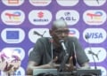 « Il peut y avoir des équipes qui ratent leur entame mais qui se retrouvent au bout de la compétition » : Mame Moussa Cissé après la défaite des Lionnes contre l&rsquo;Algérie