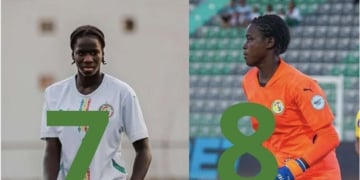 CAN Féminine 2026 : Sokhna Nogaye Pène Tall inspirée, Adji Ndiaye décisive… Les notes des Lionnes après leur victoire contre le Kenya
