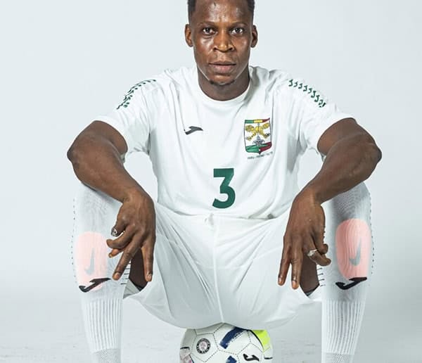 Mercato : Abdoulaye Diédhiou quitte le TP Mazembe et rejoint Hafia FC de Cheikh Guèye