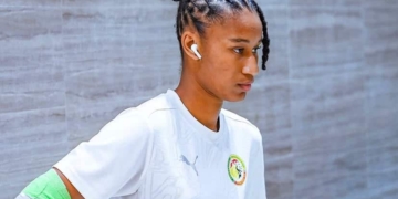 CAN féminine : « C’est une immense déception, car représenter le Sénégal est un honneur » : Mariama Deen Touré réagit à son absence