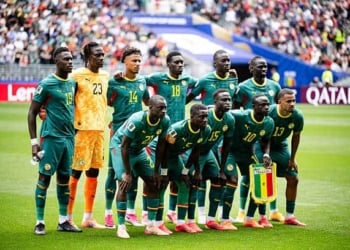 Coupe du monde 2026 – Le Sénégal rattrapé par la dure réalité du haut niveau !