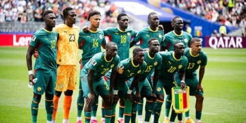 Coupe du monde 2026 – Le Sénégal rattrapé par la dure réalité du haut niveau !