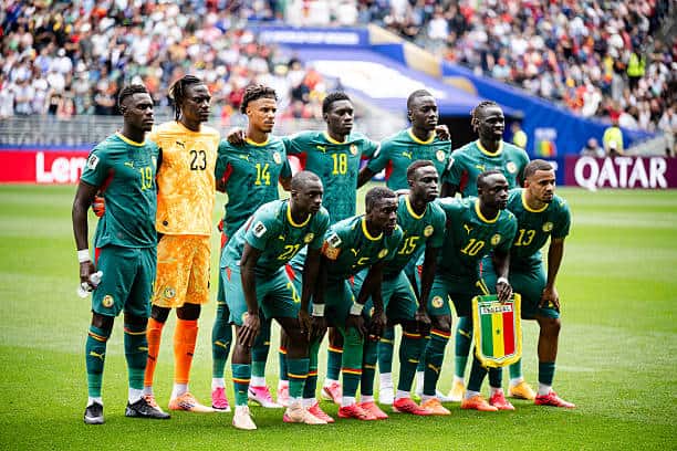 Coupe du monde 2026 – Le Sénégal rattrapé par la dure réalité du haut niveau !
