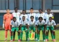 CAN féminine 2026: Mame Moussa Cissé dévoile les 26 Lionnes qui défendront le Sénégal au Maroc - wiwsport CAN féminine 2026: Mame Moussa Cissé dévoile les 26 Lionnes qui défendront le Sénégal au Maroc