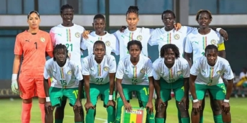 CAN féminine 2026: Mame Moussa Cissé dévoile les 26 Lionnes qui défendront le Sénégal au Maroc