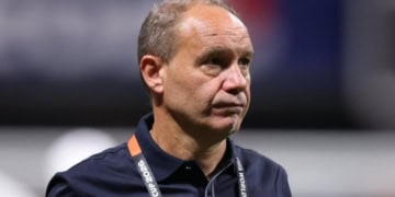 Gabon : Sébastien Migné, ancien sélectionneur d’Haïti, prend les commandes des Panthères - wiwsport