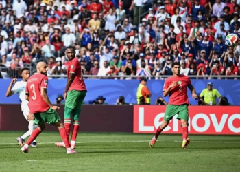 Mondial 2026 : La France met fin au rêve du Maroc en quarts de finale