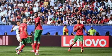 Mondial 2026 : La France met fin au rêve du Maroc en quarts de finale - wiwsport