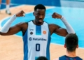 Basket – Transfert : Le géant sénégalais Tanor Ngom signe au Súper Agropal Palencia