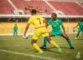 Equipe Nationale U17 : Battues par le Ghana aux tirs au but, les Lioncelles du Sénégal ratent la qualification pour la Coupe du Monde - wiwsport Equipe Nationale U17 : Battues par le Ghana aux tirs au but, les Lioncelles du Sénégal ratent la qualification pour la Coupe du Monde - wiwsport