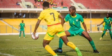 Ghana FA