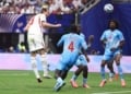 Mondial 2026 : Harry Kane et l'Angleterre crucifient la RD Congo - wiwsport Mondial 2026 : Harry Kane et l’Angleterre crucifient la RD Congo