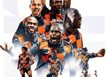Mercato : Lorient officialise les départs de Bamba Dieng et Sambou Soumano, Abdoulaye Faye retourne au Bayer Leverkusen - wiwsport Mercato : Lorient officialise les départs de Bamba Dieng et Sambou Soumano, Abdoulaye Faye retourne au Bayer Leverkusen