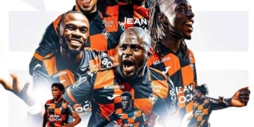Mercato : Lorient officialise les départs de Bamba Dieng et Sambou Soumano, Abdoulaye Faye retourne au Bayer Leverkusen