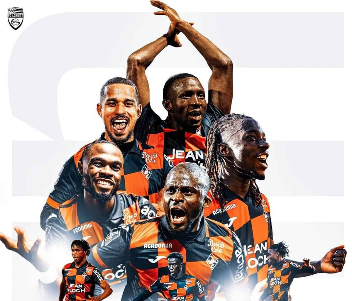 Mercato : Lorient officialise les départs de Bamba Dieng et Sambou Soumano, Abdoulaye Faye retourne au Bayer Leverkusen