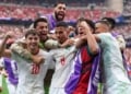 Mondial 2026 : Le Maroc assomme le Canada et se qualifie pour les quarts de finale