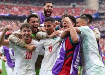 Mondial 2026 : Le Maroc assomme le Canada et se qualifie pour les quarts de finale