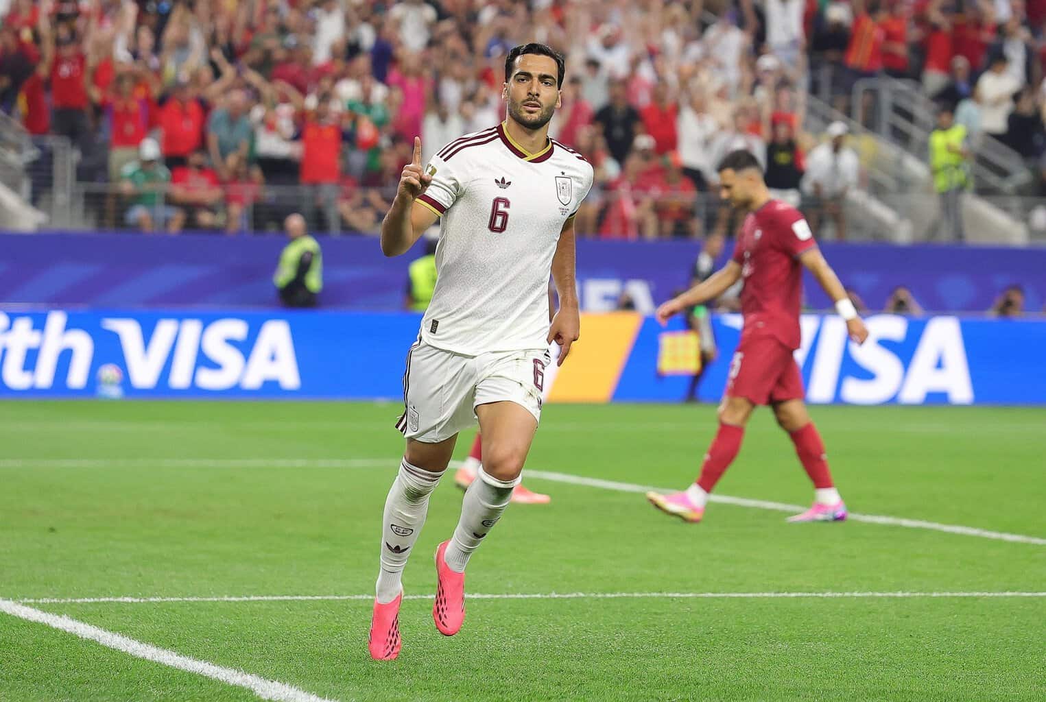 Mondial 2026 : L’Espagne se paie le Portugal et retrouve les quarts de finale