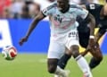 Belgique : Amadou Onana victime d’une rupture du ligament croisé - wiwsport Belgique : Amadou Onana victime d’une rupture du ligament croisé