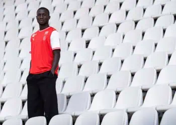 Mercato : Le Stade de Reims officialise l’arrivée de Sambou Soumano