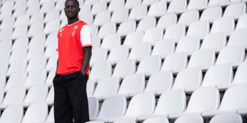 Mercato : Le Stade de Reims officialise l’arrivée de Sambou Soumano - wiwsport