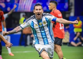 Mondial 2026 : Craquage total de l'Egypte, renversée par l'Argentine en huitièmes de finale - wiwsport