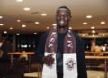 Mercato – Abdoulaye Seck rebondit à Al-Faisaly Saudi Club (Saudi Pro League)