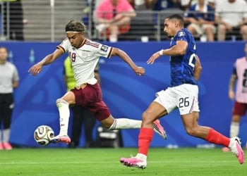 Mondial 2026 : L&rsquo;Espagne foudroie une Équipe de France trop décevante et rejoint la grande finale