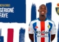Mercato : Serigne Faye rejoint la SD Ponferradina en Espagne