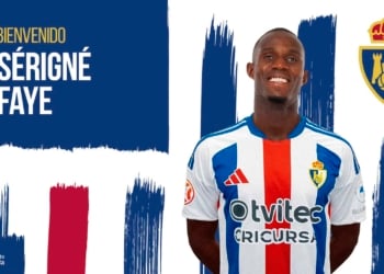 Mercato : Serigne Faye rejoint la SD Ponferradina en Espagne - wiwsport